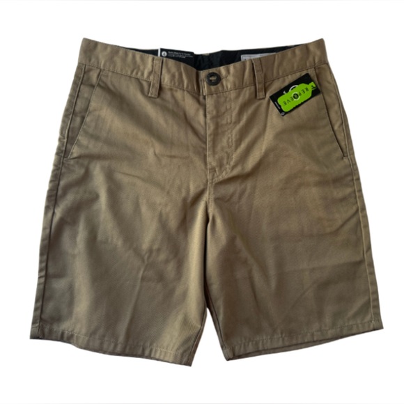 Volcom Other - Volcom Big Youth Shorts